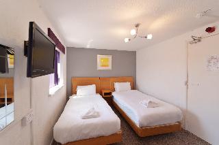 The Royal Alexandra Hotel by Compass Hospitality fotoÄŸrafÄ±
