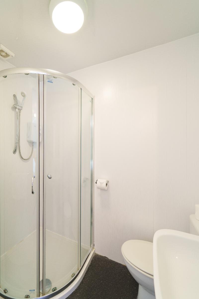 The Royal Alexandra Hotel by Compass Hospitality - Oda