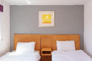 The Royal Alexandra Hotel by Compass Hospitality fotoÄŸrafÄ±