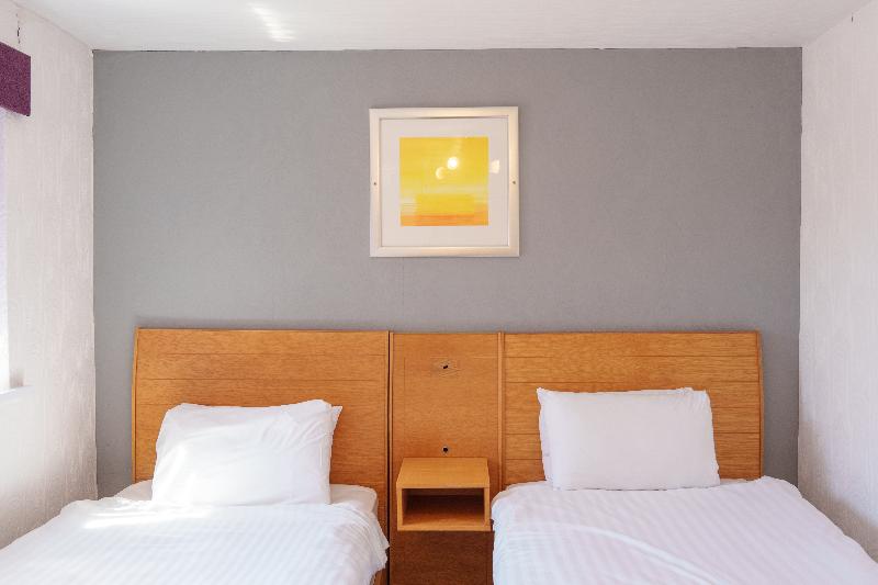 The Royal Alexandra Hotel by Compass Hospitality - Oda