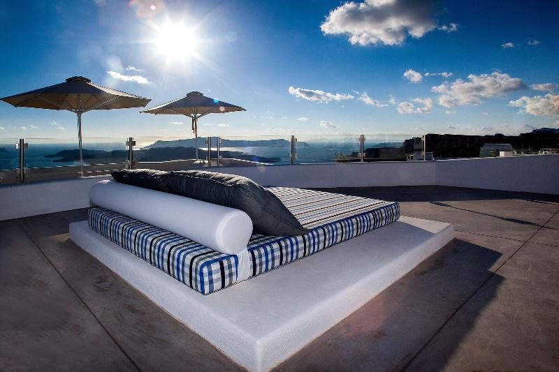 Amity Suites - Genel
