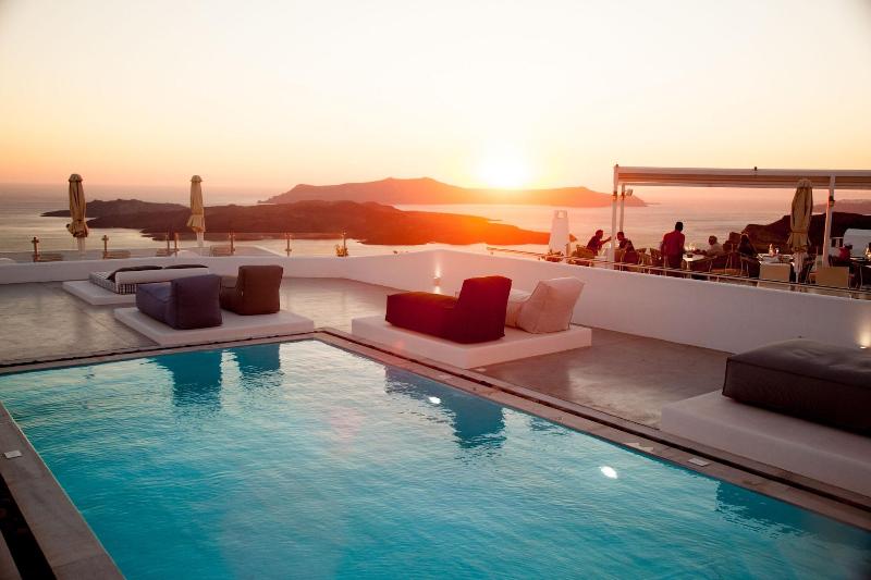 Amity Suites - Genel