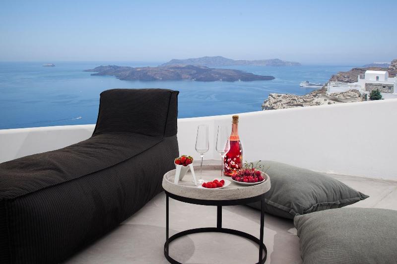 Amity Suites - Genel