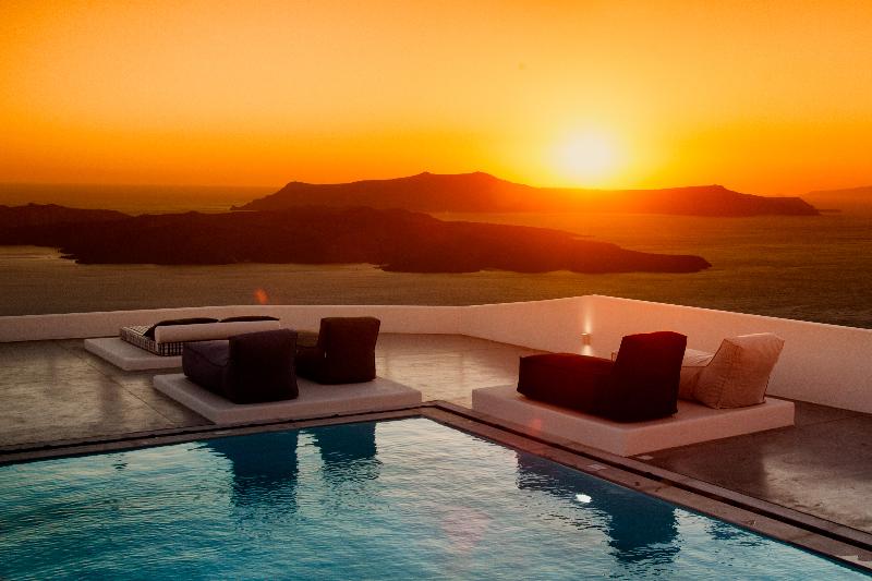 Amity Suites - Genel