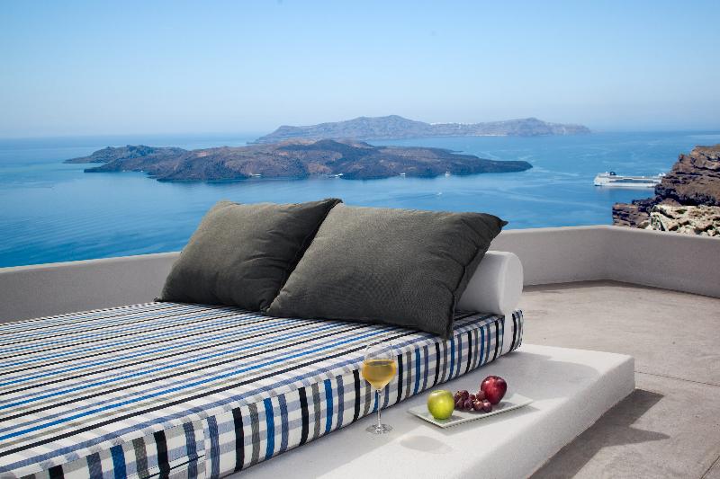 Amity Suites - Genel