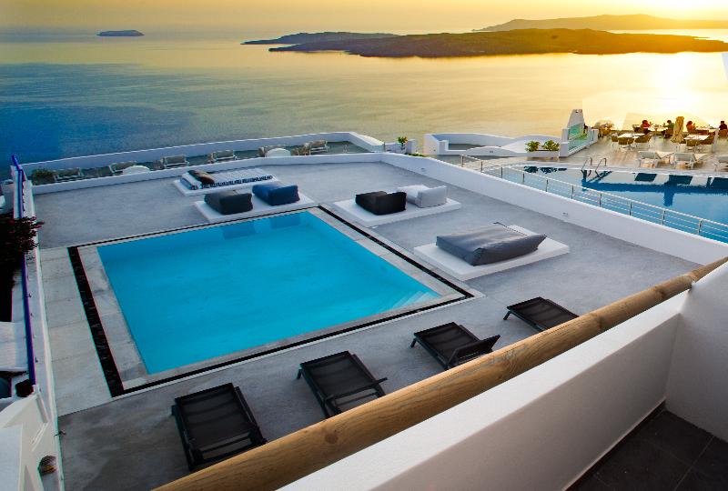 Amity Suites - Genel