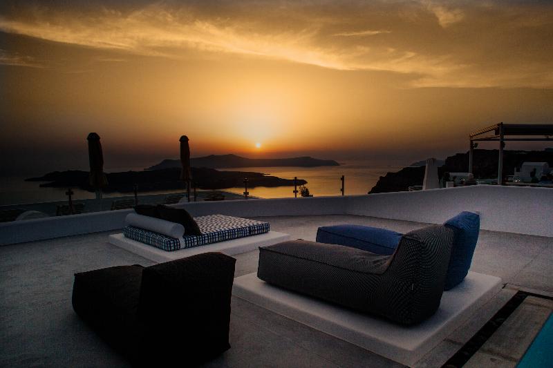 Amity Suites - Genel
