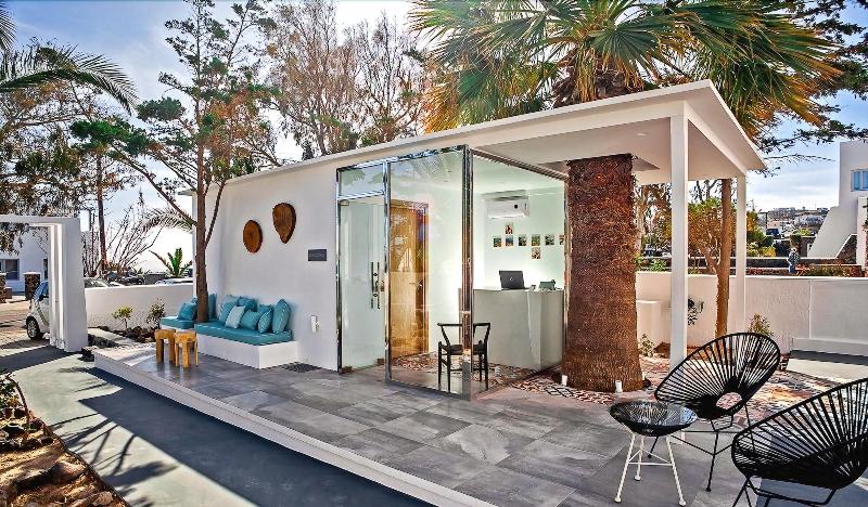 Amity Suites - Genel
