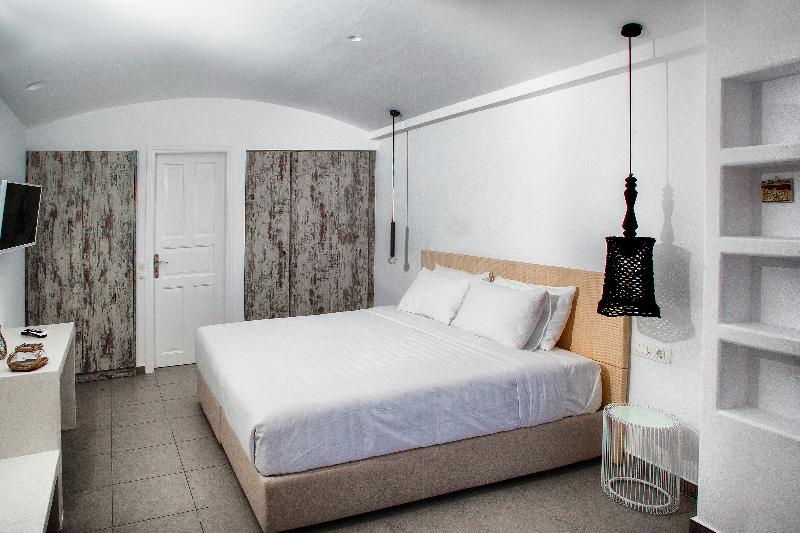 Amity Suites - Oda