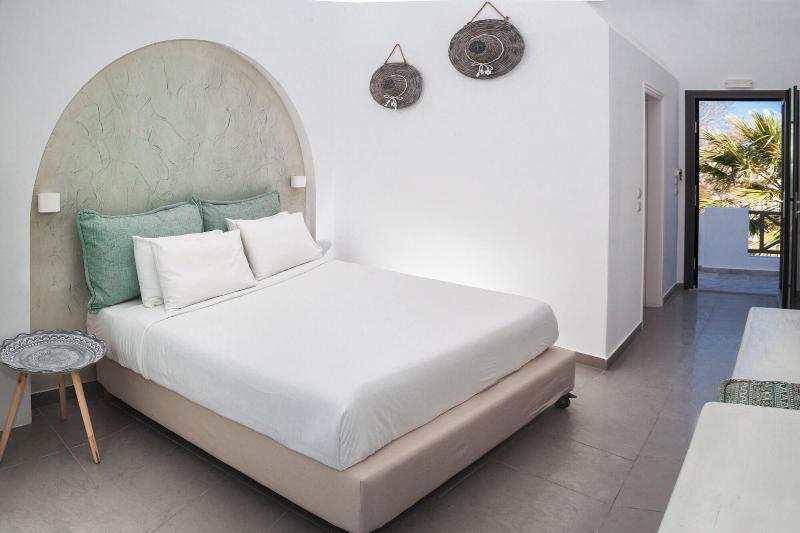 Amity Suites - Oda