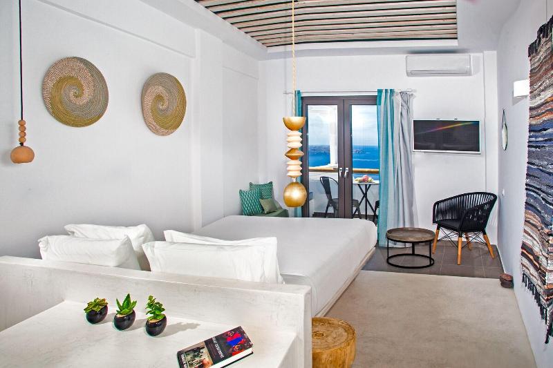Amity Suites - Oda