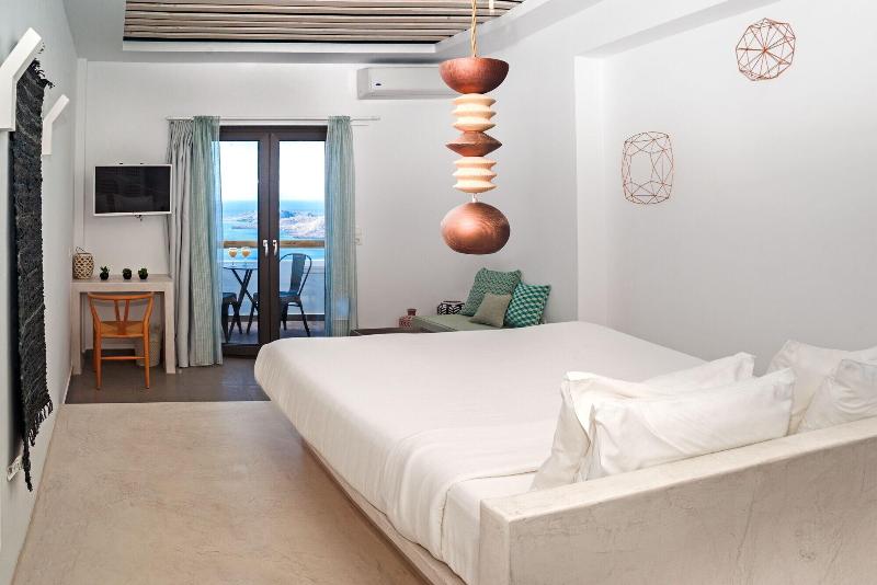Amity Suites - Oda