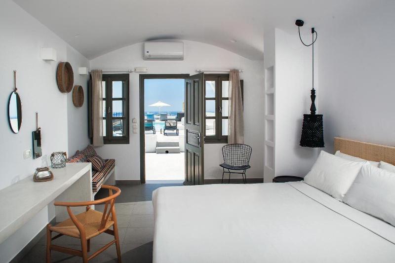 Amity Suites - Oda