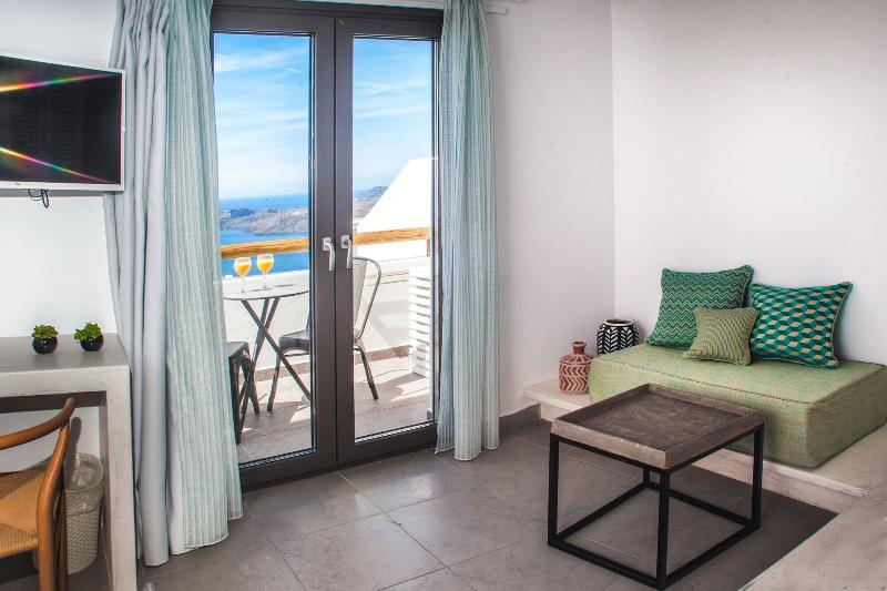 Amity Suites - Oda