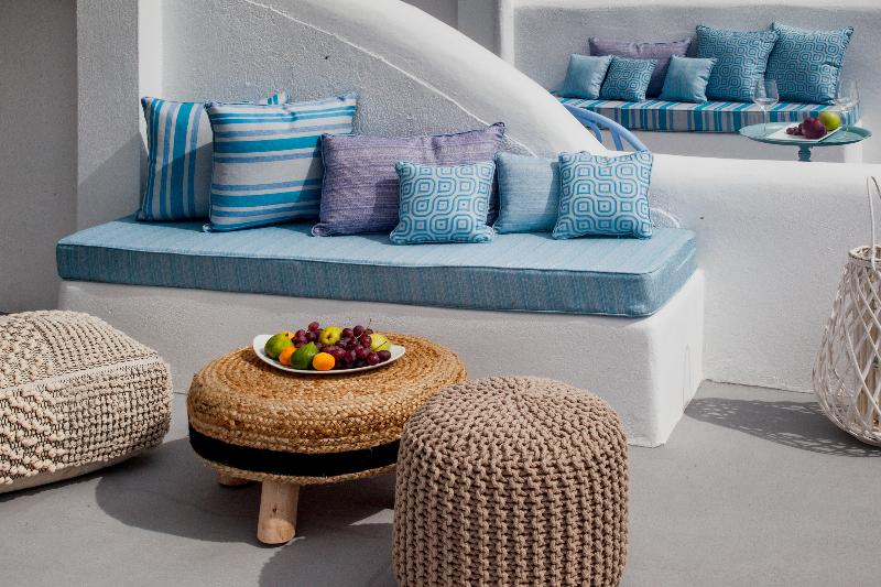 Amity Suites - Oda