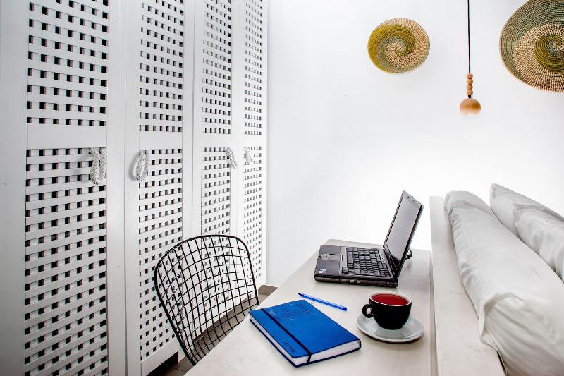 Amity Suites - Oda
