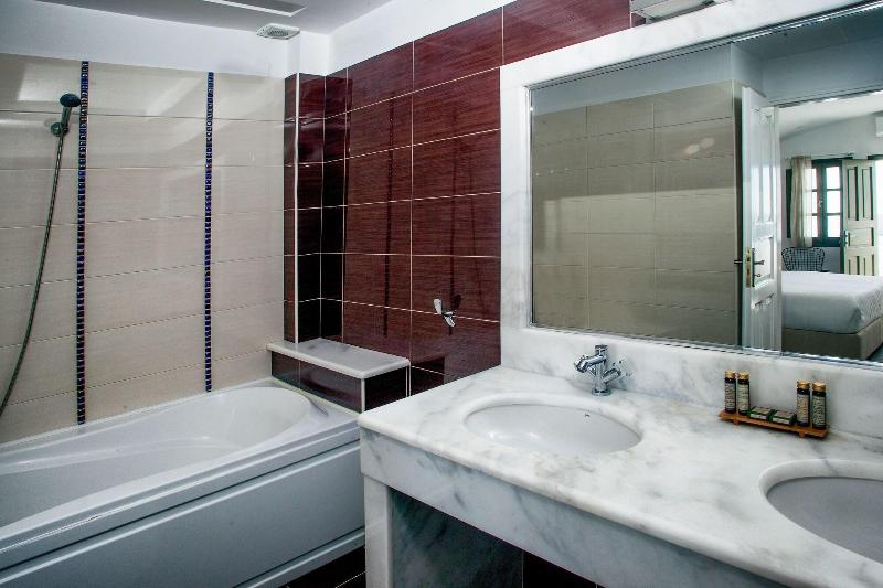Amity Suites - Oda