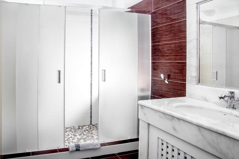 Amity Suites - Oda