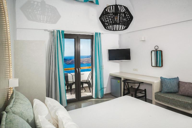 Amity Suites - Oda