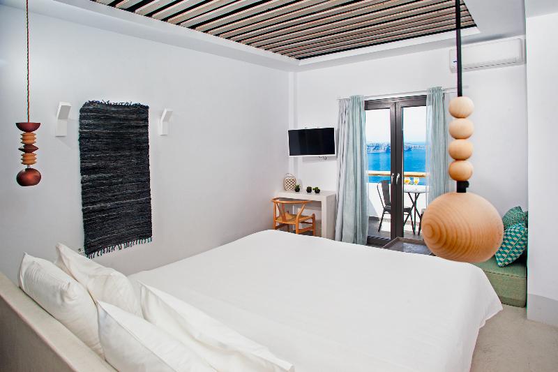 Amity Suites - Oda