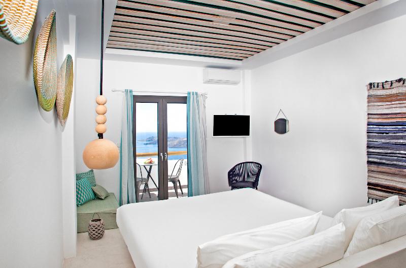 Amity Suites - Oda