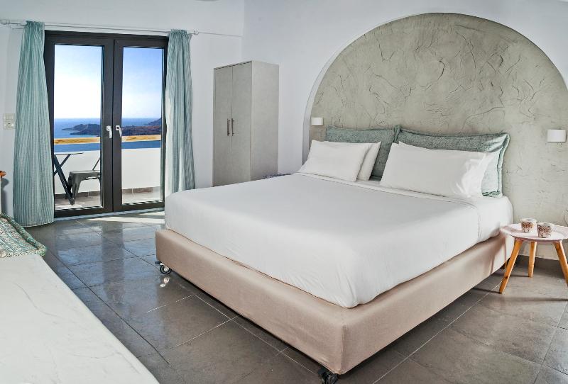 Amity Suites - Oda