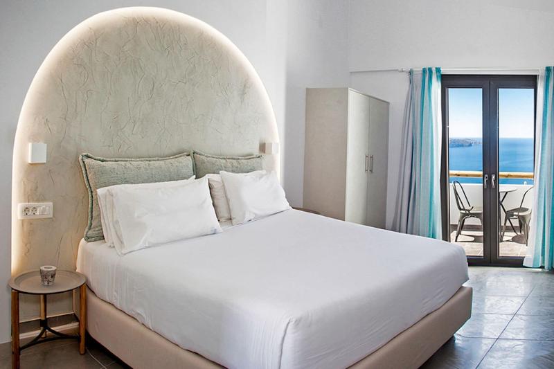 Amity Suites - Oda
