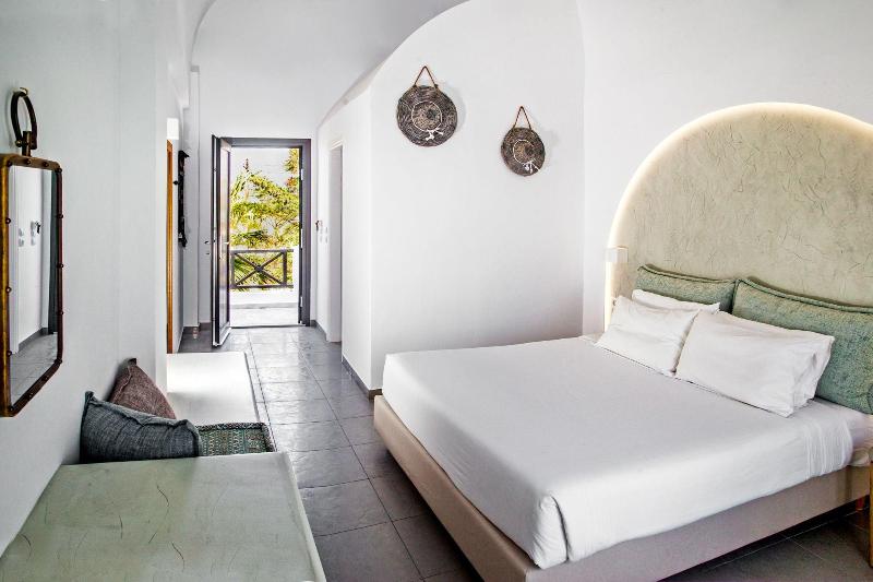 Amity Suites - Oda