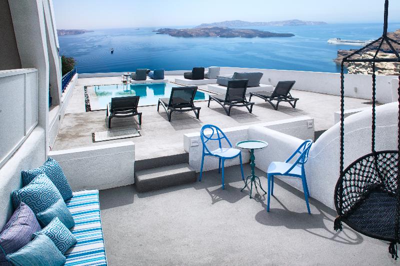 Amity Suites - Havuz