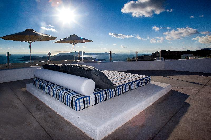 Amity Suites - Havuz