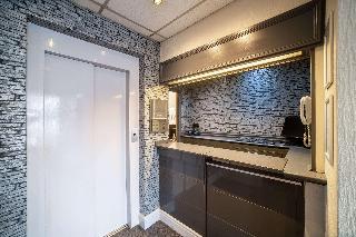 Comfort Inn Blackpool Gresham fotoÄŸrafÄ±