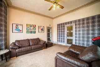 Comfort Inn Blackpool Gresham fotoÄŸrafÄ±