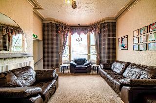 Comfort Inn Blackpool Gresham fotoÄŸrafÄ±