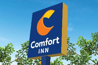 Comfort Inn Blackpool Gresham otel fotoğrafı