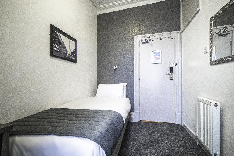Comfort Inn Blackpool Gresham - Oda