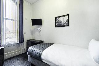 Comfort Inn Blackpool Gresham fotoÄŸrafÄ±