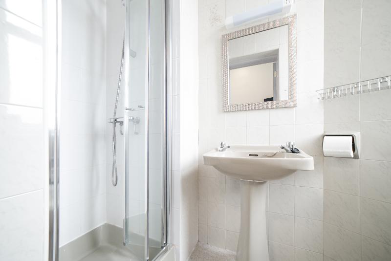 Comfort Inn Blackpool Gresham - Oda