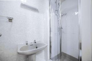 Comfort Inn Blackpool Gresham fotoÄŸrafÄ±