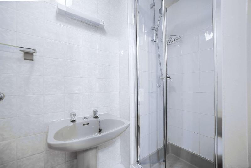 Comfort Inn Blackpool Gresham - Oda