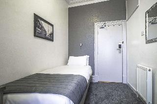 Comfort Inn Blackpool Gresham fotoÄŸrafÄ±