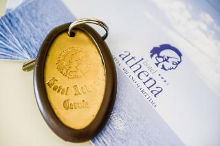 Hotel Athena otel fotoğrafı