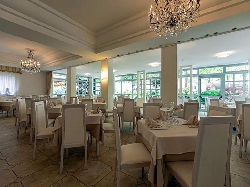 Hotel Athena - Genel
