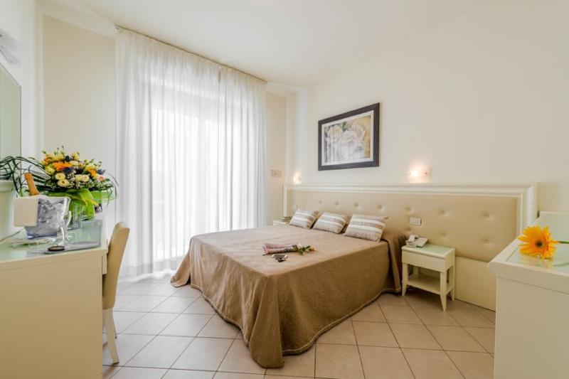 Hotel Athena - Oda