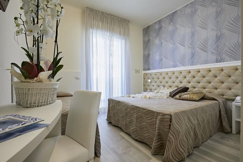 Hotel Athena - Oda