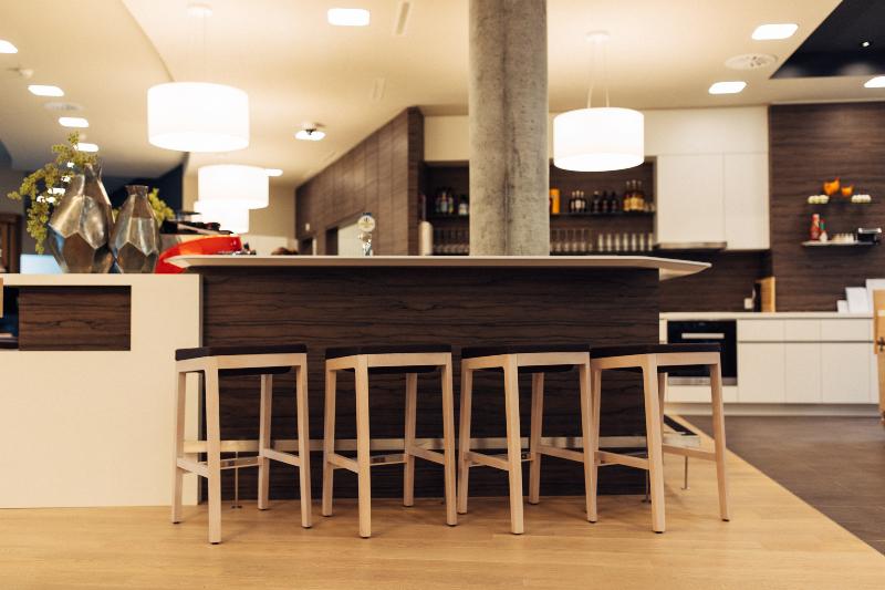 Harry's Home Zürich Wallisellen - Bar