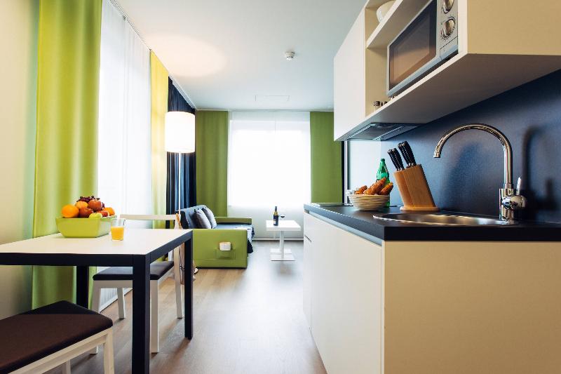 Harry's Home Zürich Wallisellen - Oda