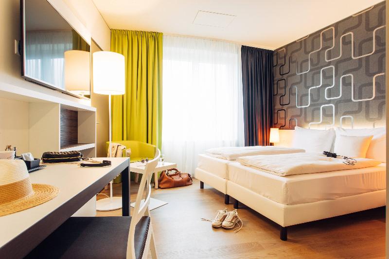 Harry's Home Zürich Wallisellen - Oda