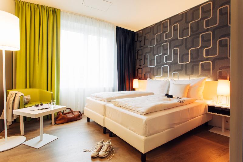 Harry's Home Zürich Wallisellen - Oda