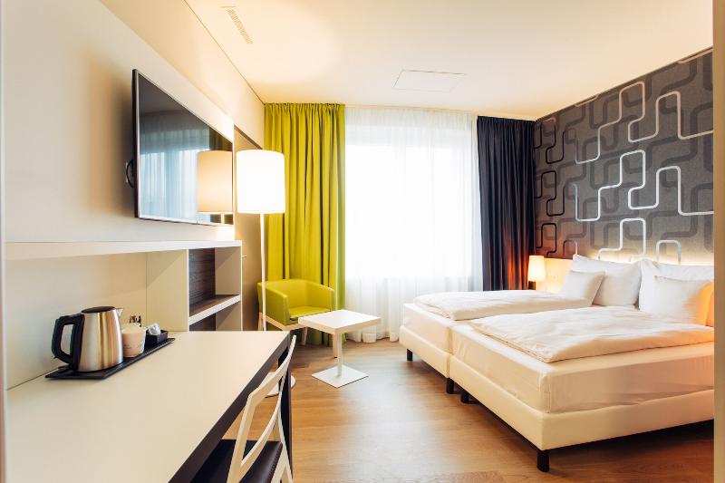Harry's Home Zürich Wallisellen - Oda