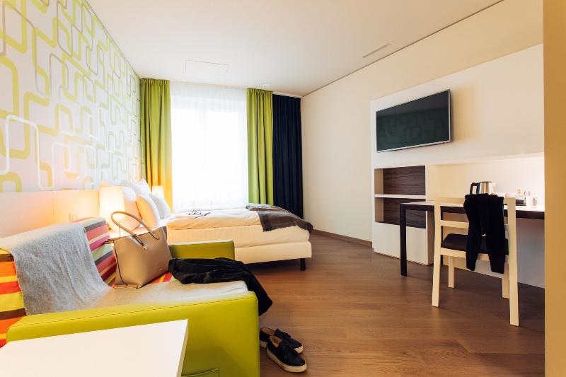 Harry's Home Zürich Wallisellen - Oda